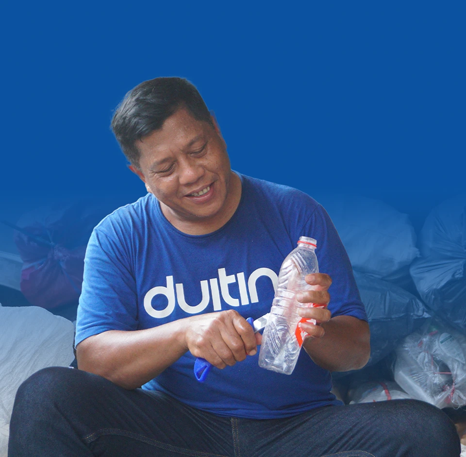 Duitin Hero