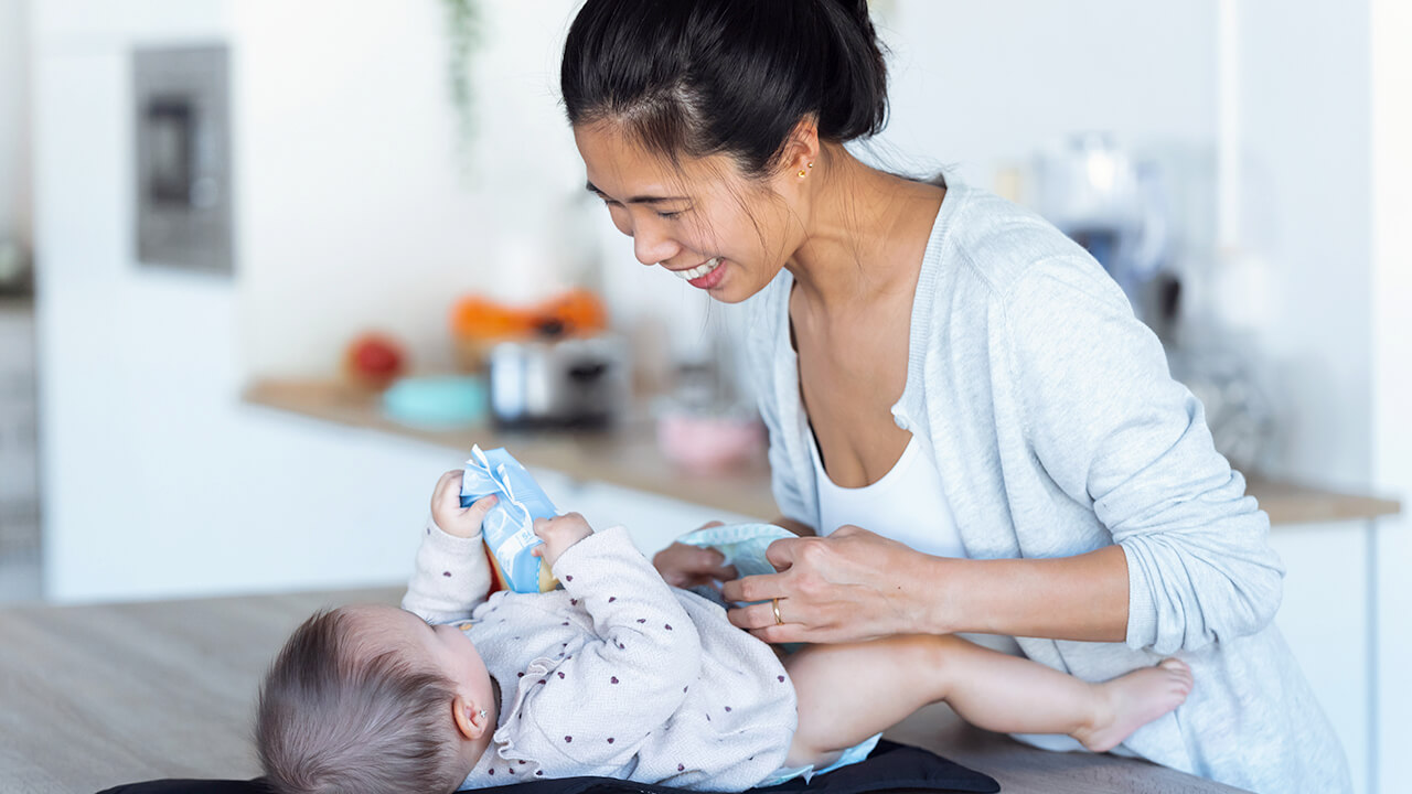 Salah Satu Upaya dari Kimberly-Clark Softex untuk Menekan Limbah Popok Bayi Bekas Pakai